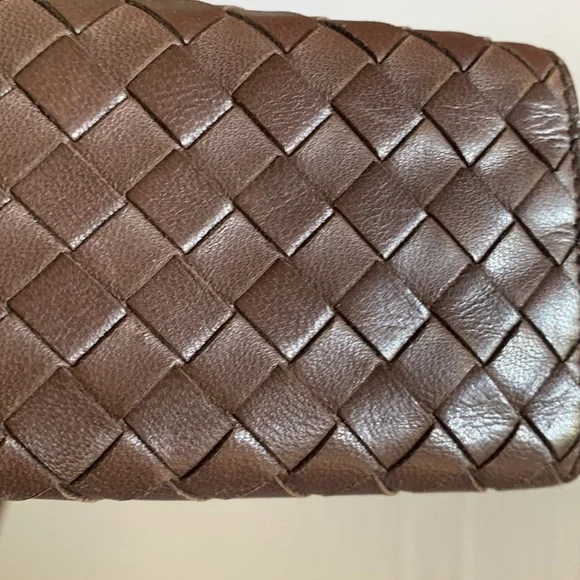 Bottega Veneta key holder - Picture 8 of 8